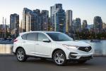 Acura RDX 2018 года
